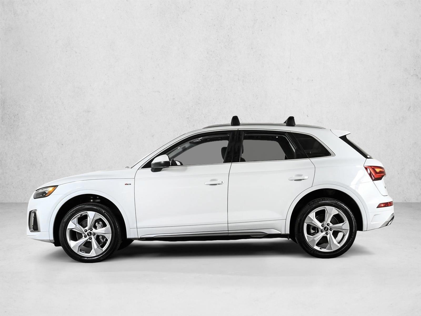 Thumbnail: 2023 Audi Q5 - 2