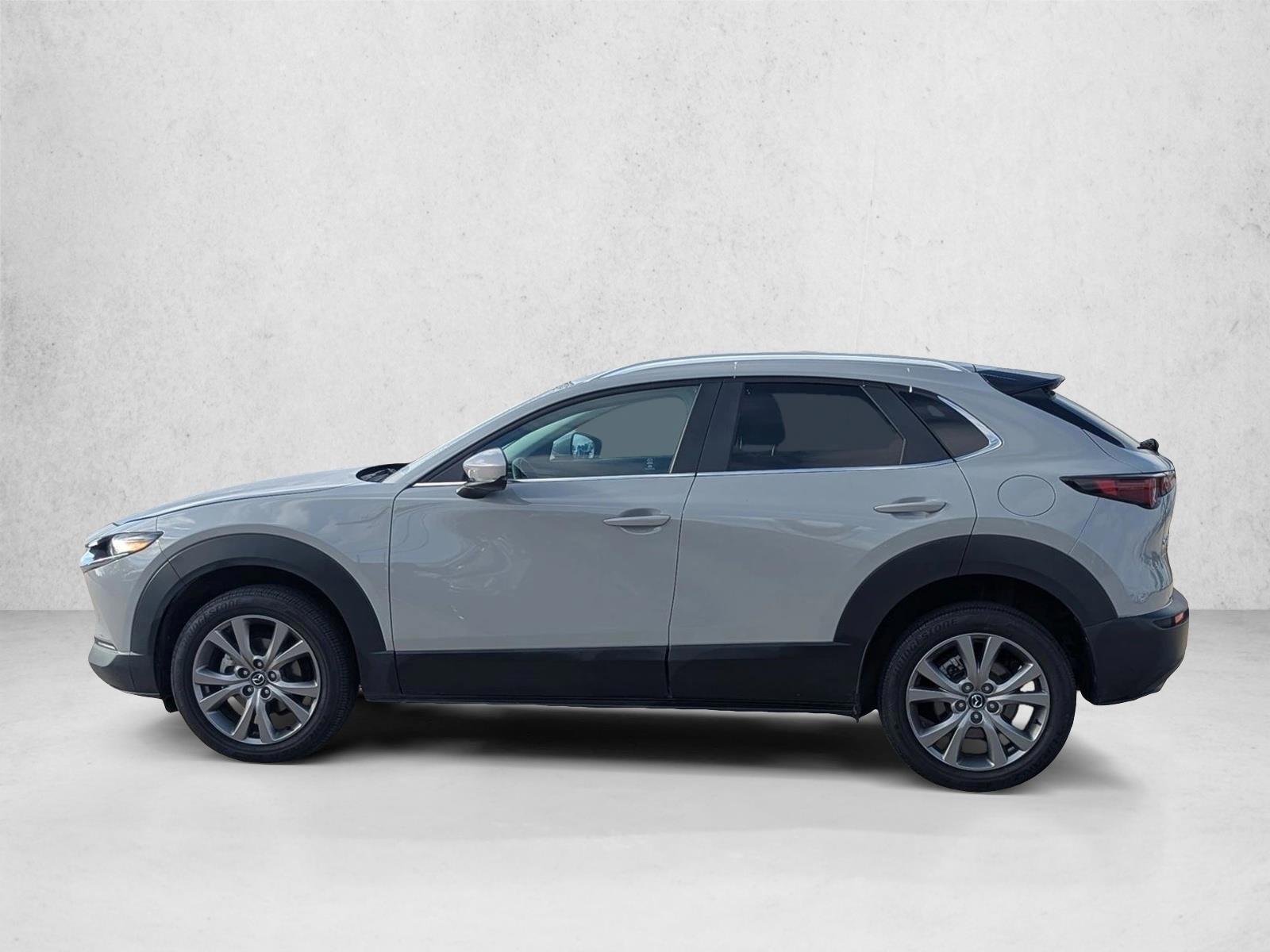 Thumbnail: 2025 Mazda CX-30 - 2