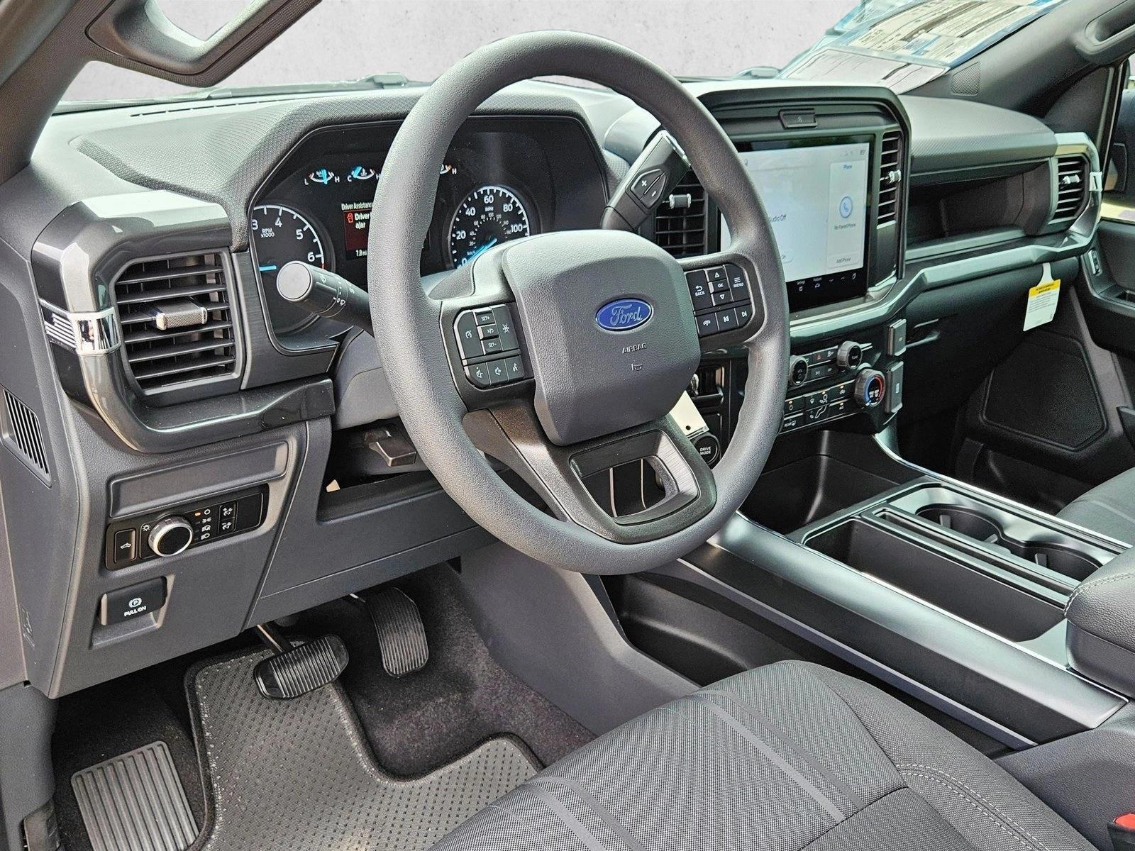 Thumbnail: 2026 Ford F-150 - 3