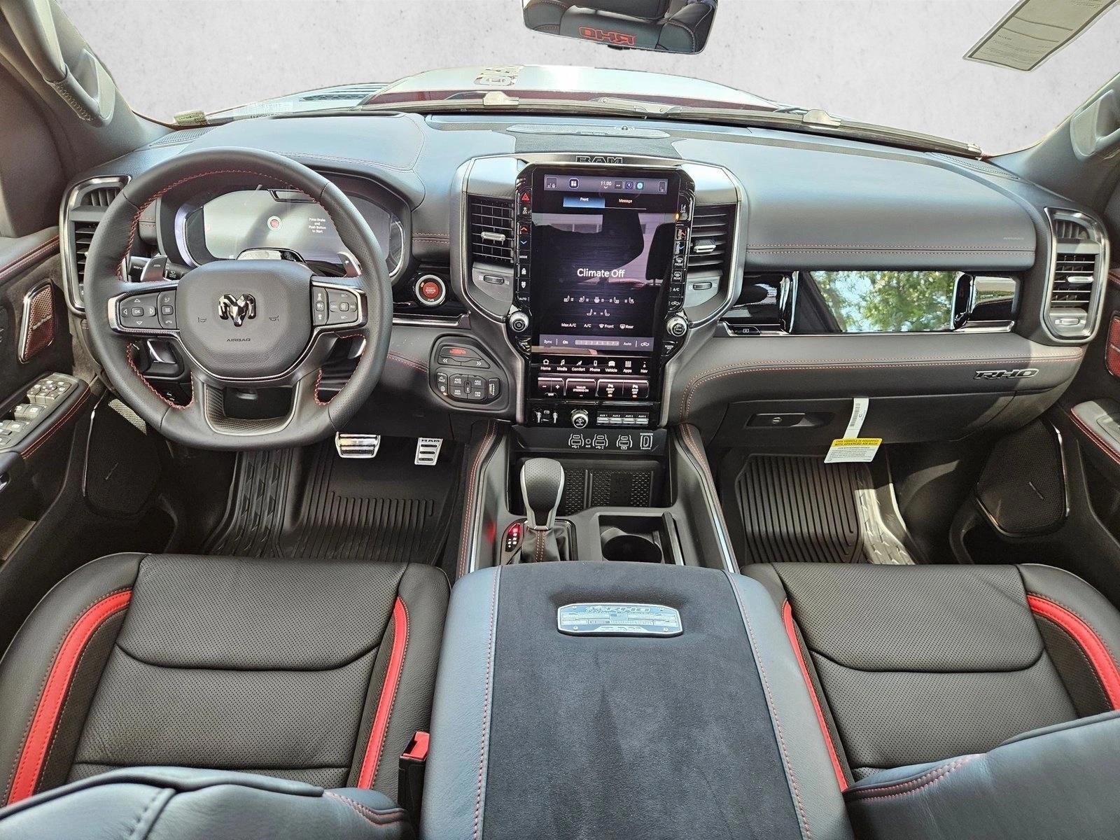 Thumbnail: 2026 RAM 1500 - 3