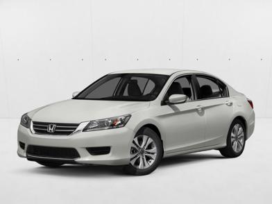 2015 Honda Accord LX -
                  Lewisville, TX