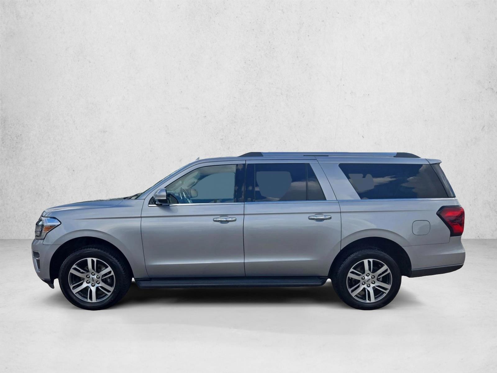 Thumbnail: 2024 Ford Expedition MAX - 2