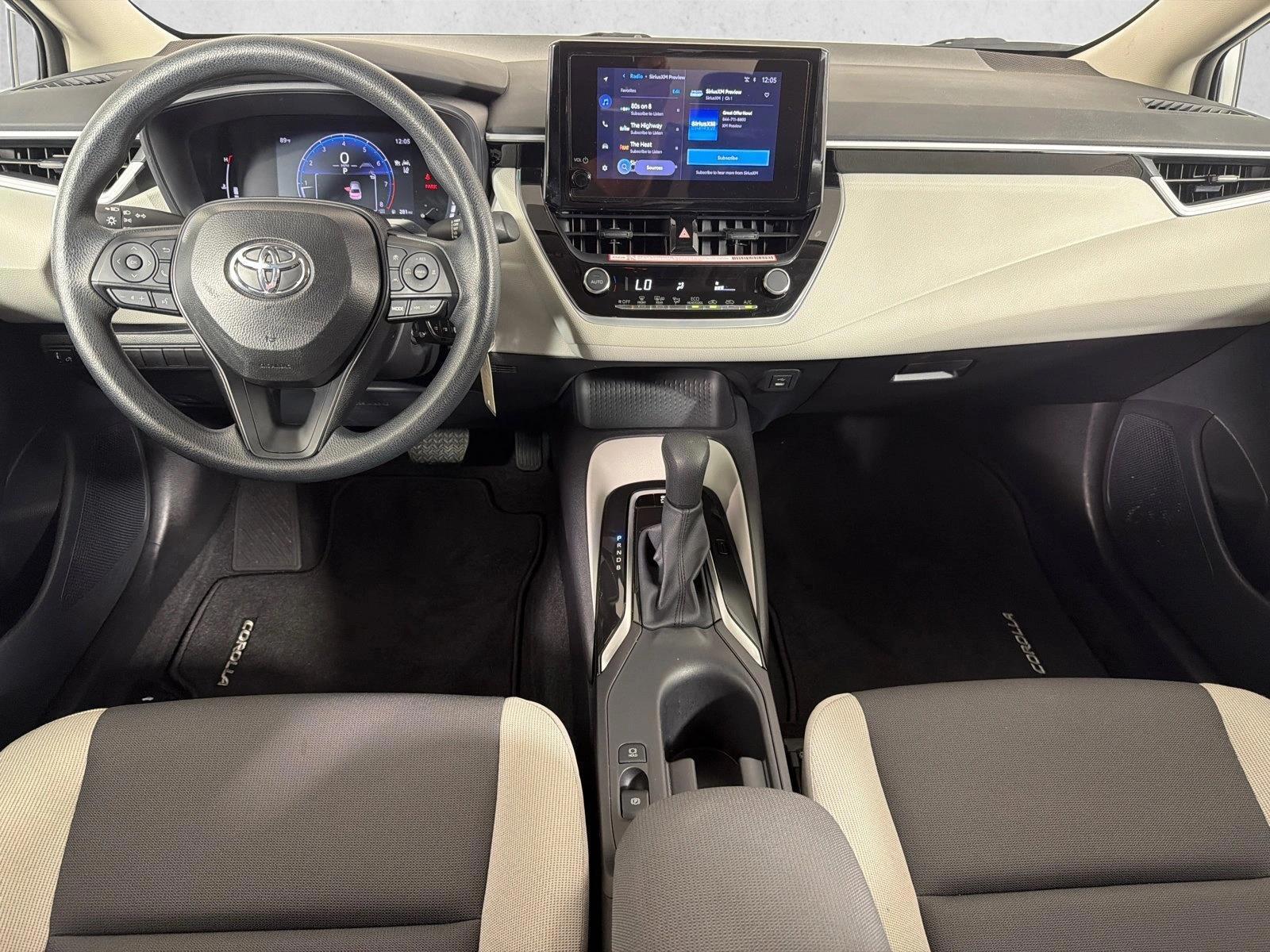 Thumbnail: 2026 Toyota Corolla - 3