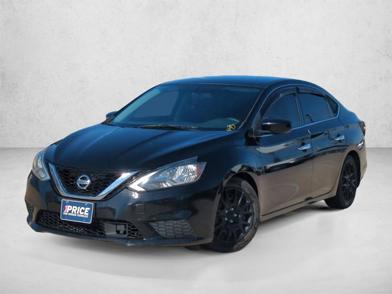 2019 Nissan Sentra S -
                  Corpus Christi, TX