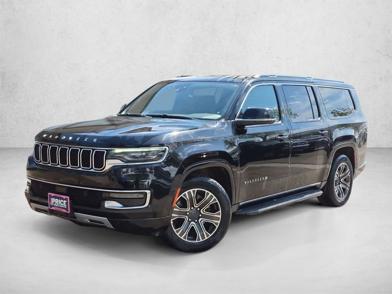 2023 Jeep Wagoneer Series II -
                  Golden, CO