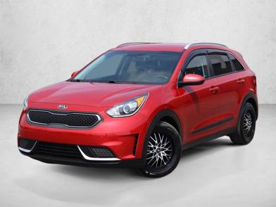 2019 Kia Niro LX -
                  Spokane Valley, WA