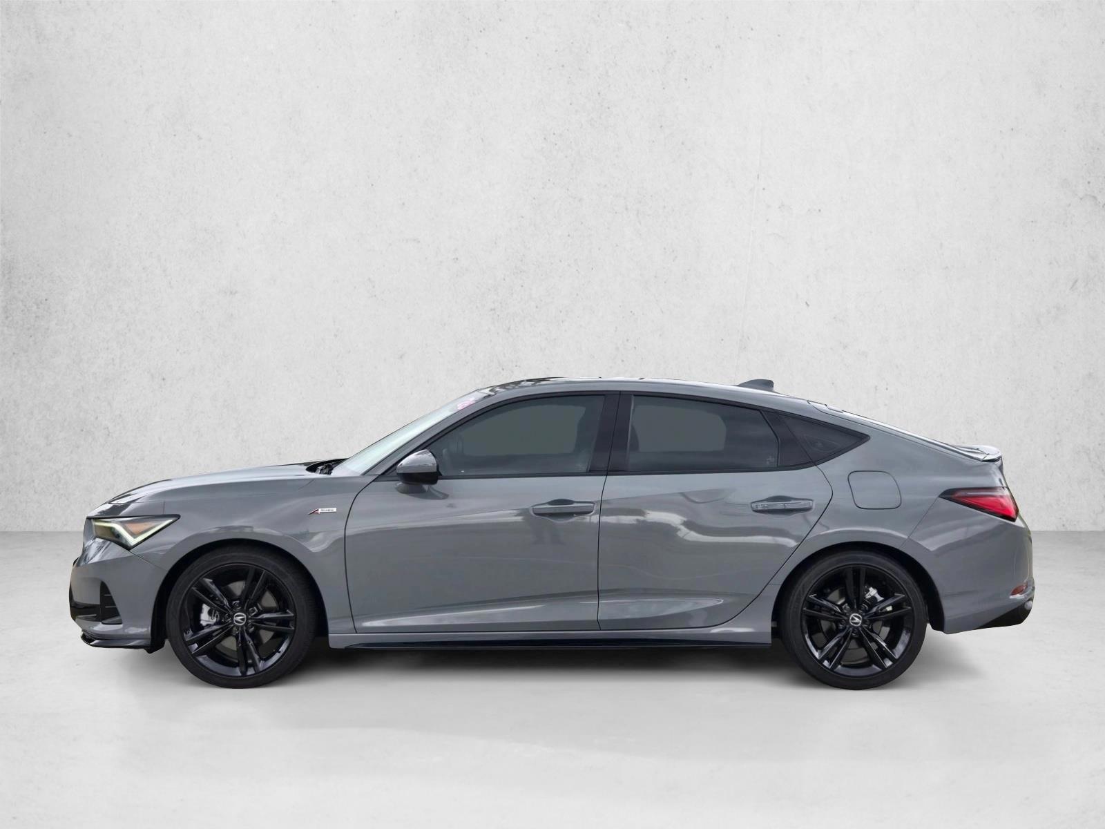 Thumbnail: 2026 Acura Integra - 2