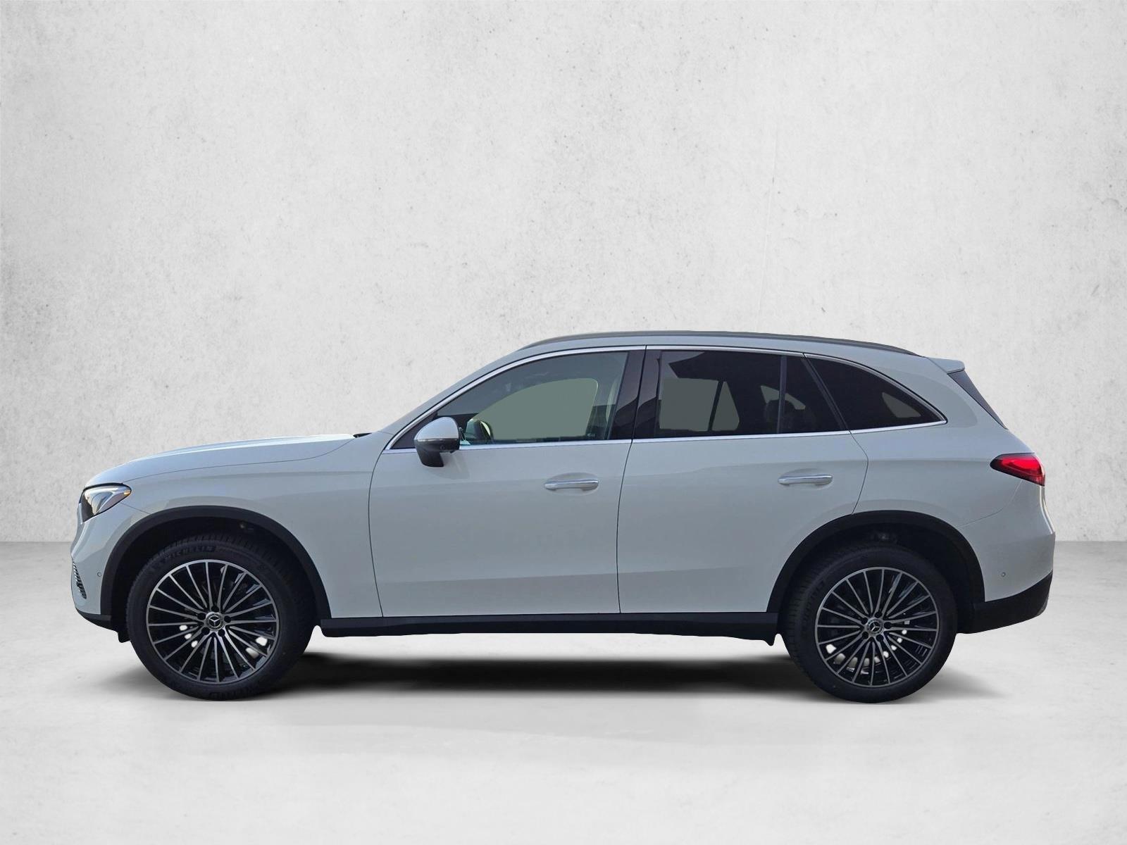 Thumbnail: 2026 Mercedes-Benz GLC - 2