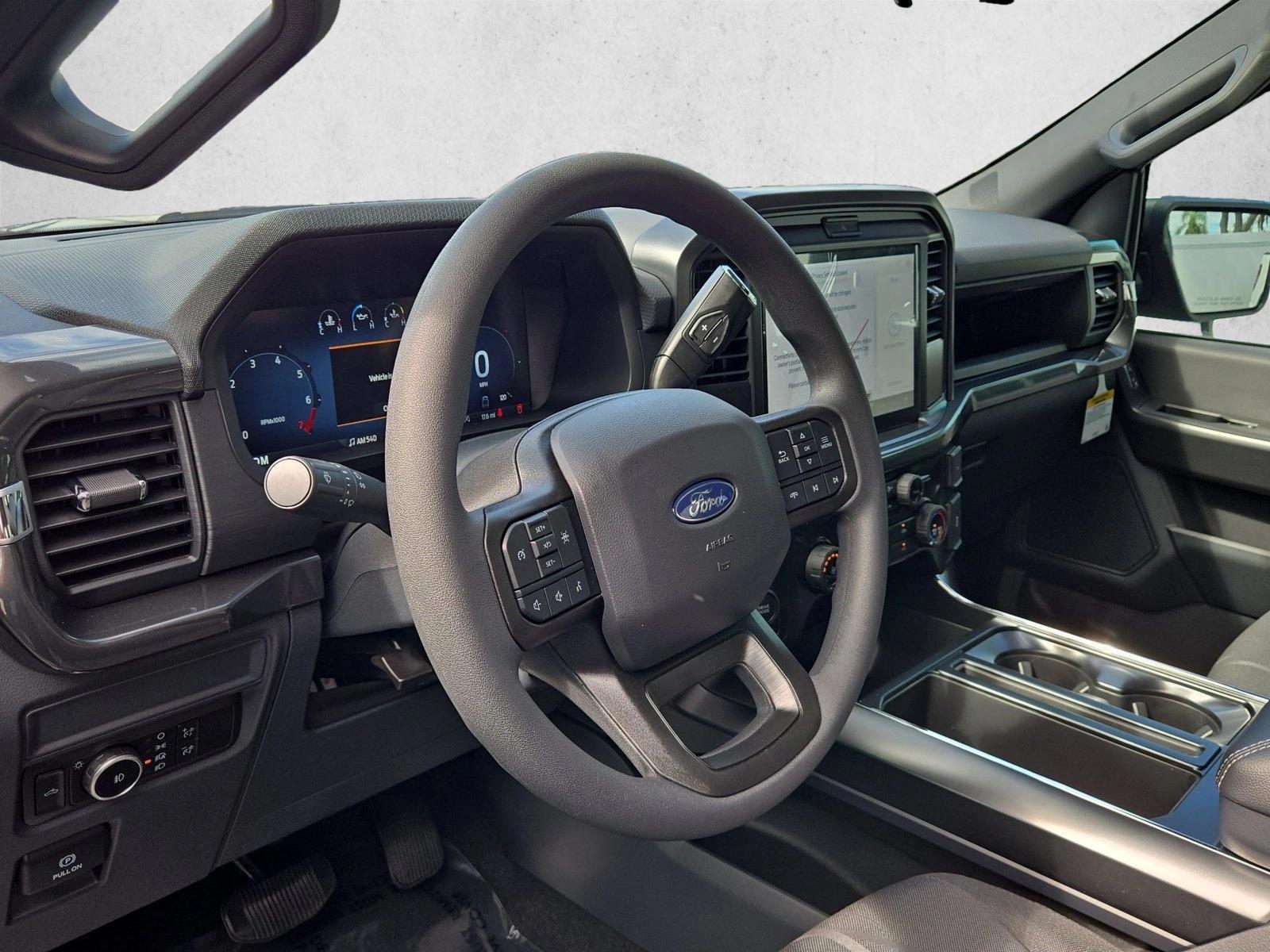 Thumbnail: 2026 Ford F-150 - 3