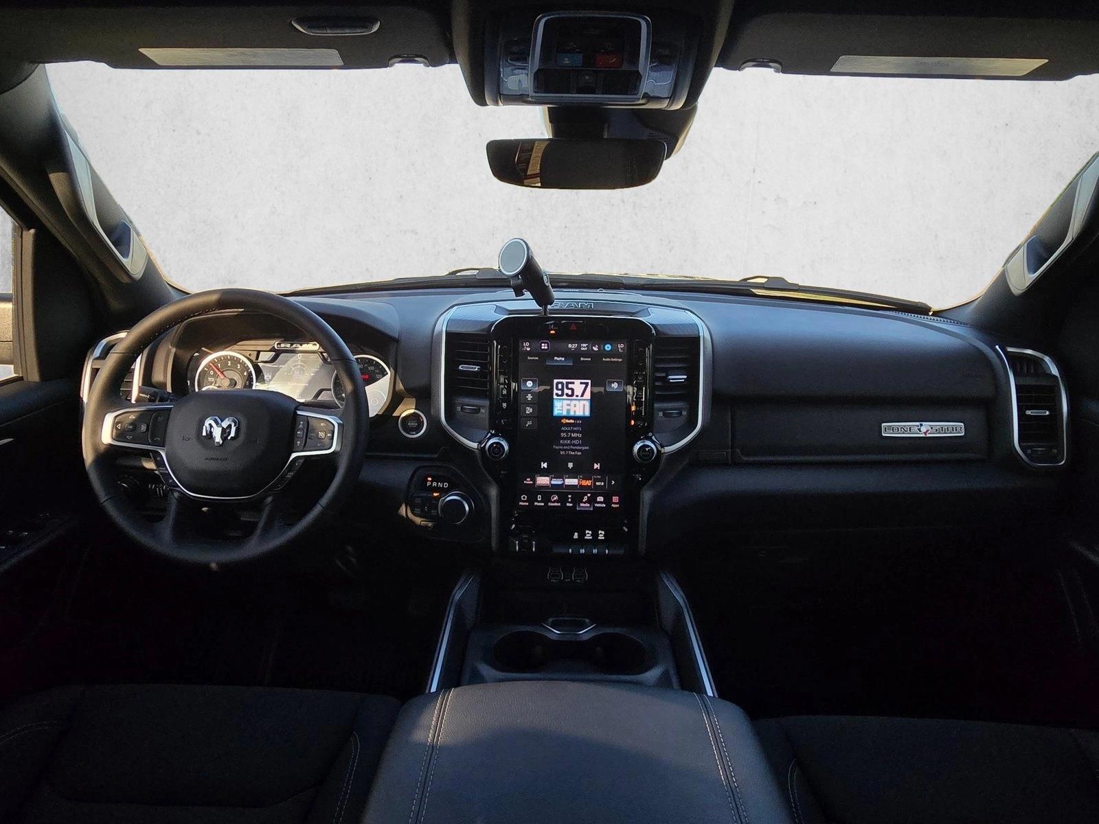 Thumbnail: 2026 RAM 1500 - 3