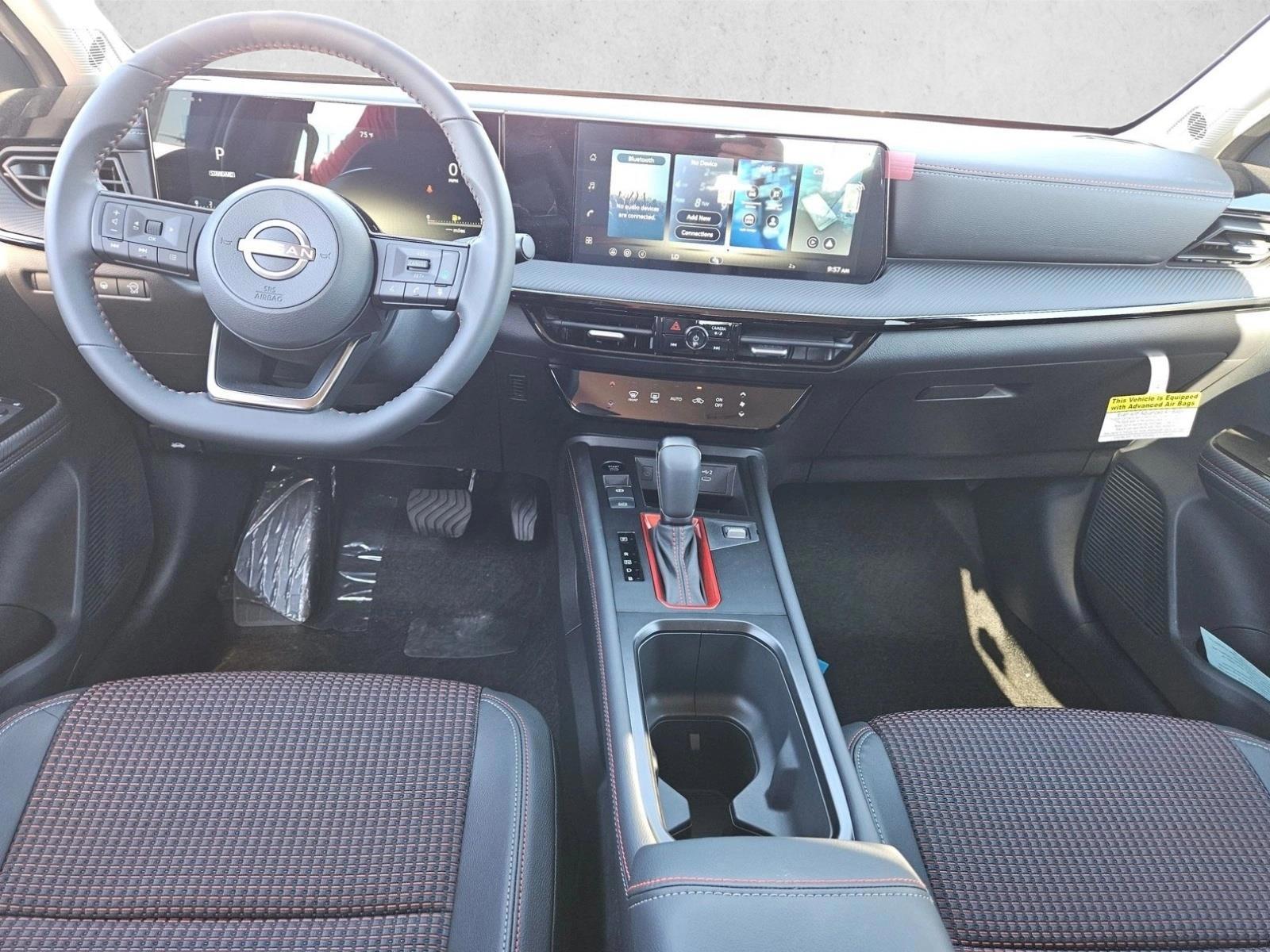 Thumbnail: 2026 Nissan Kicks - 3