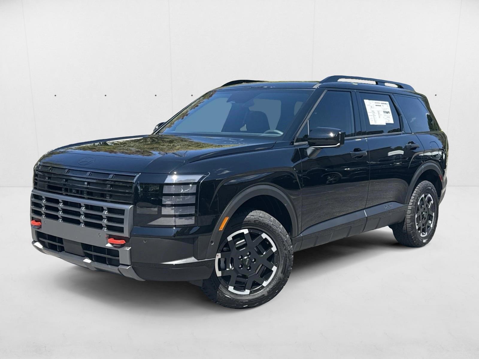 Thumbnail: 2026 Hyundai Palisade - 1