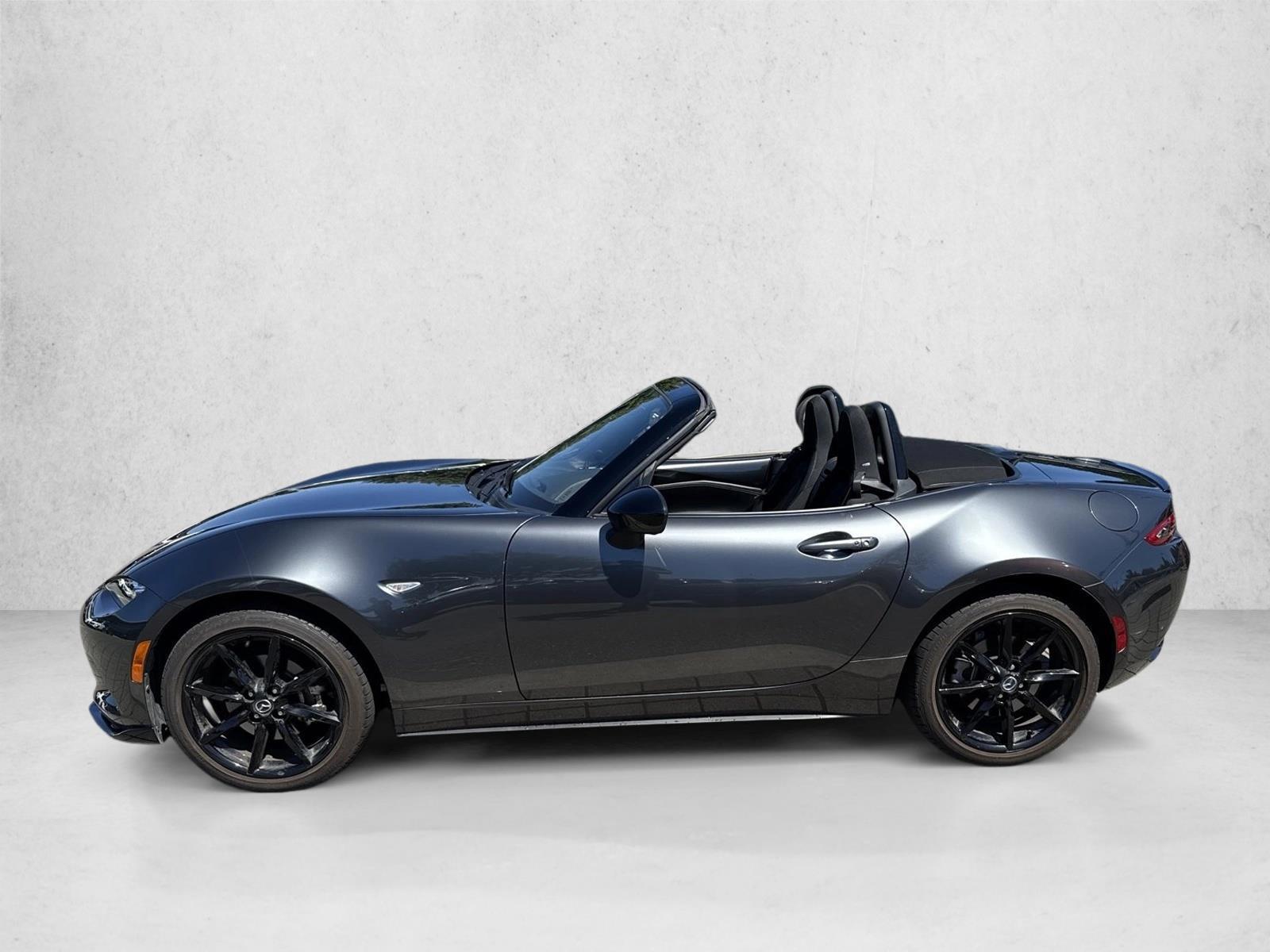 Thumbnail: 2021 Mazda MX-5 Miata - 2