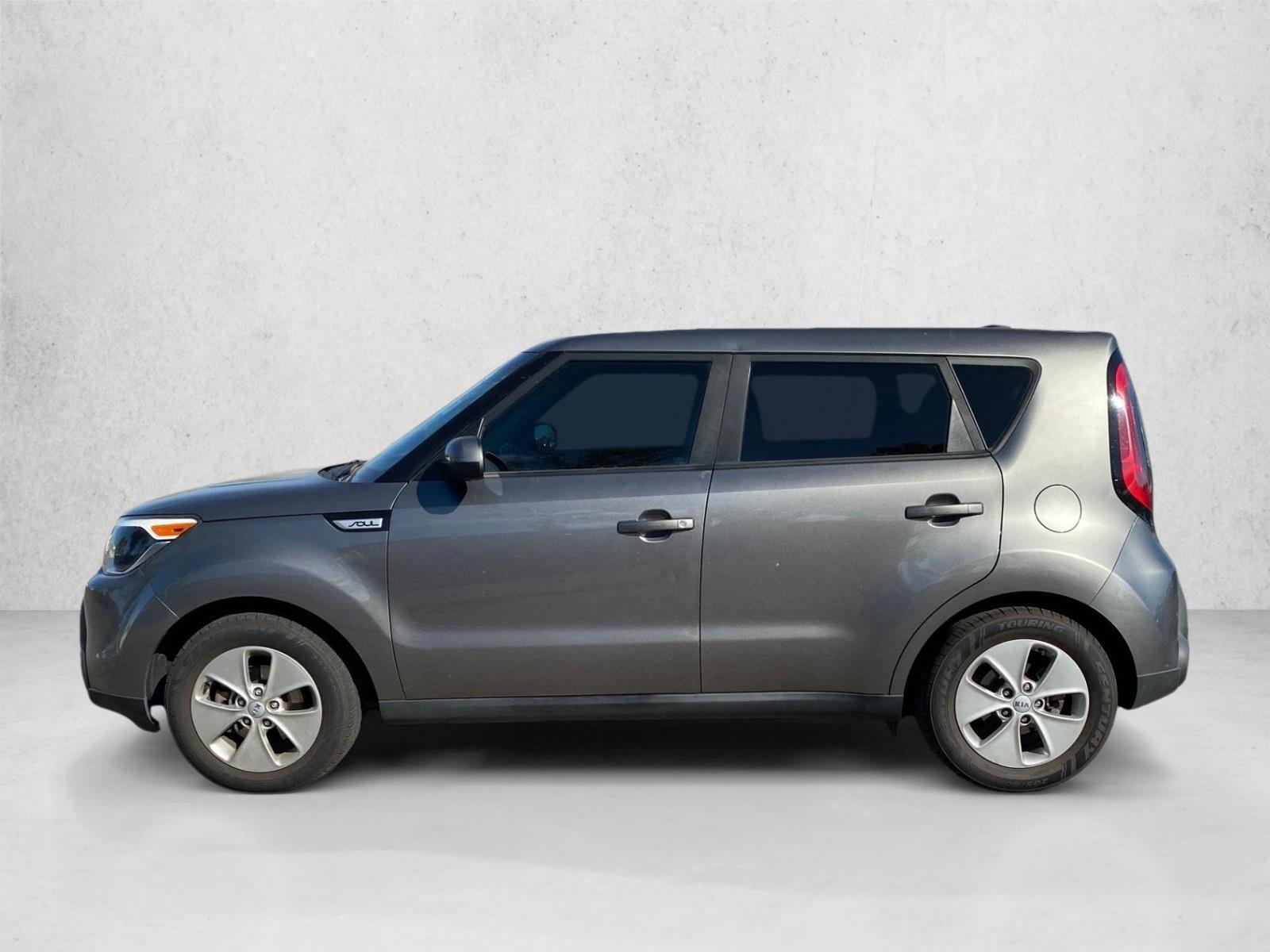 Thumbnail: 2016 Kia Soul - 2