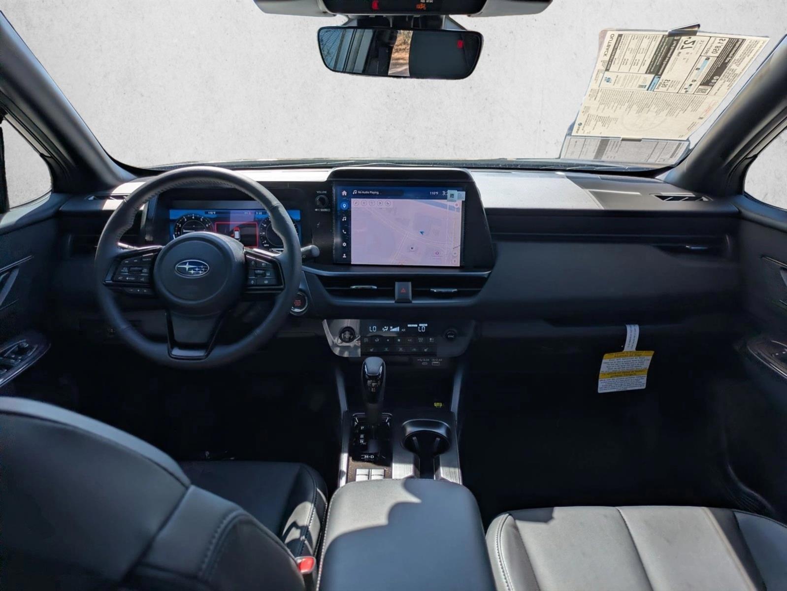 Thumbnail: 2026 Subaru Outback - 3