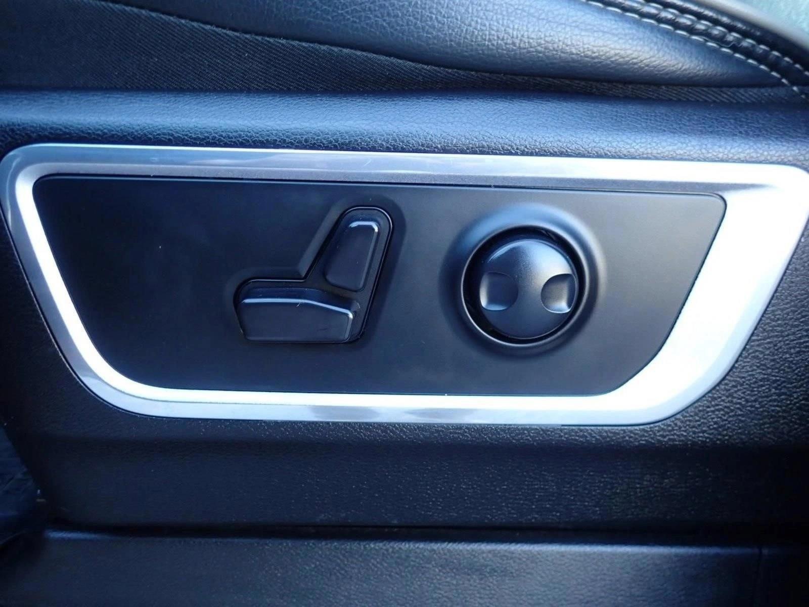 Thumbnail: 2023 RAM 1500 - 4