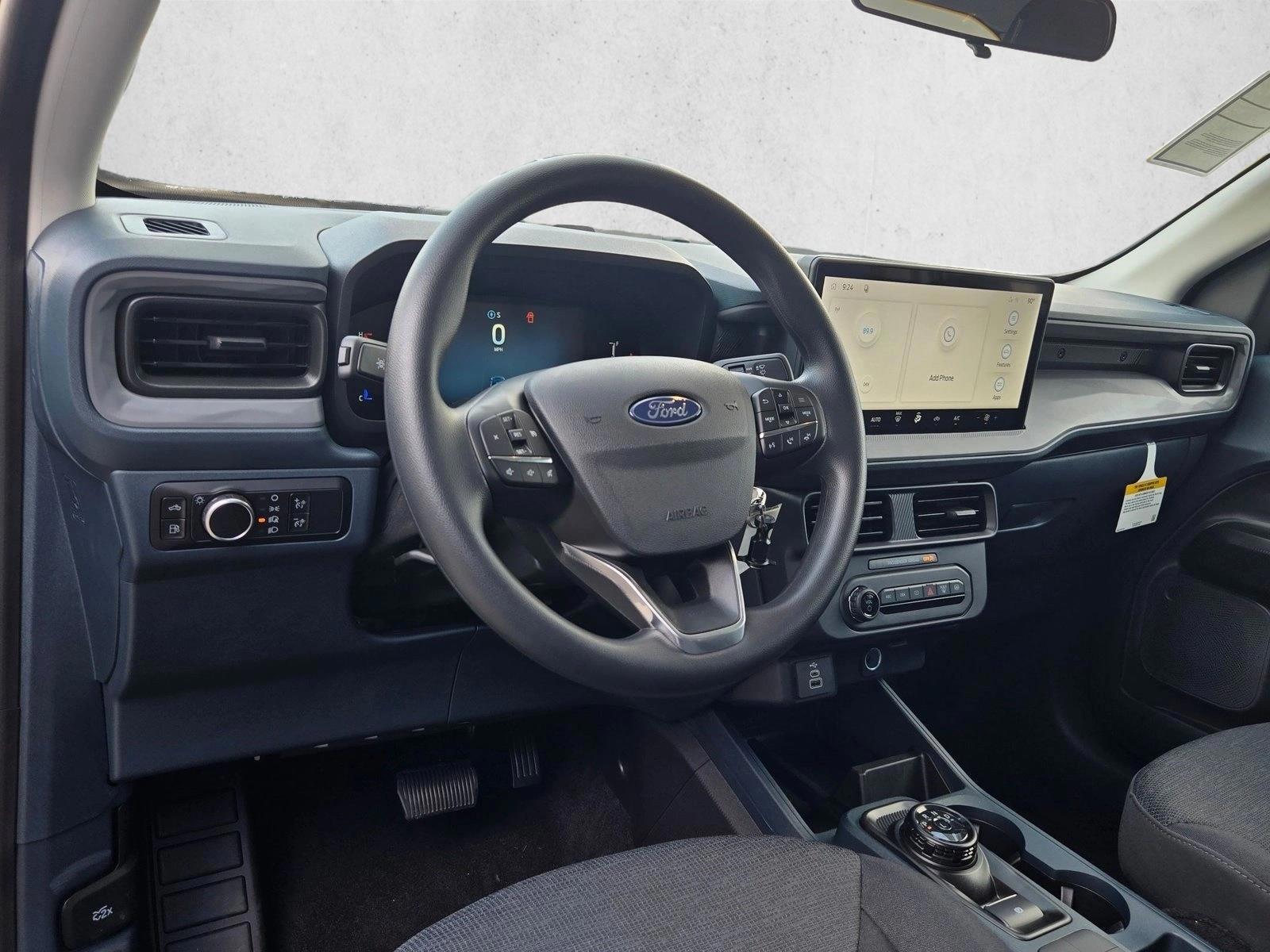 Thumbnail: 2026 Ford Maverick - 3
