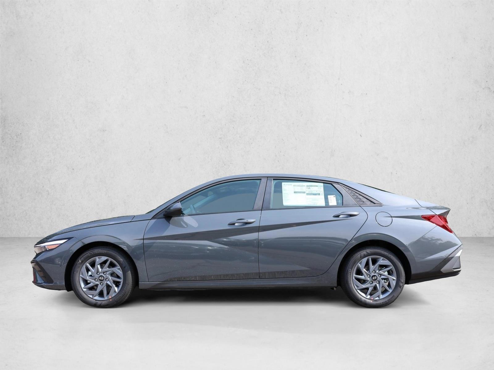 Thumbnail: 2026 Hyundai Elantra - 2