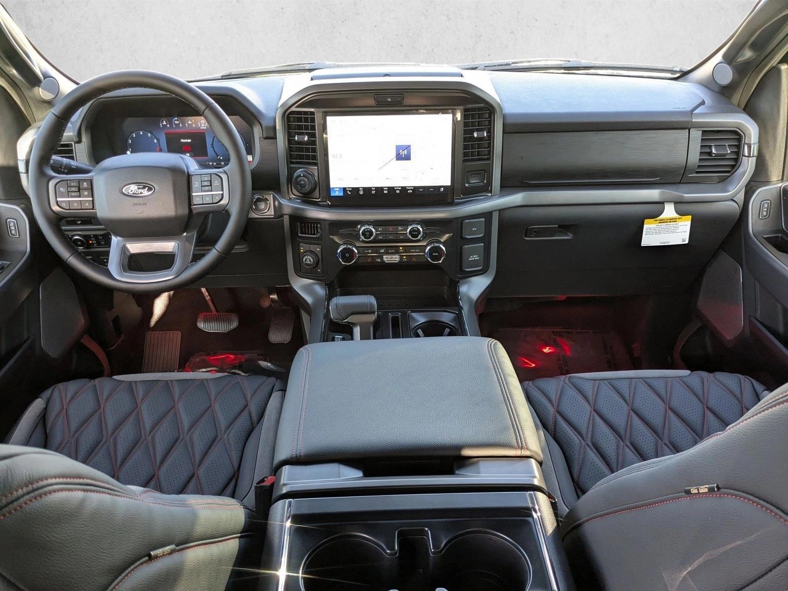 Thumbnail: 2026 Ford F-150 - 3