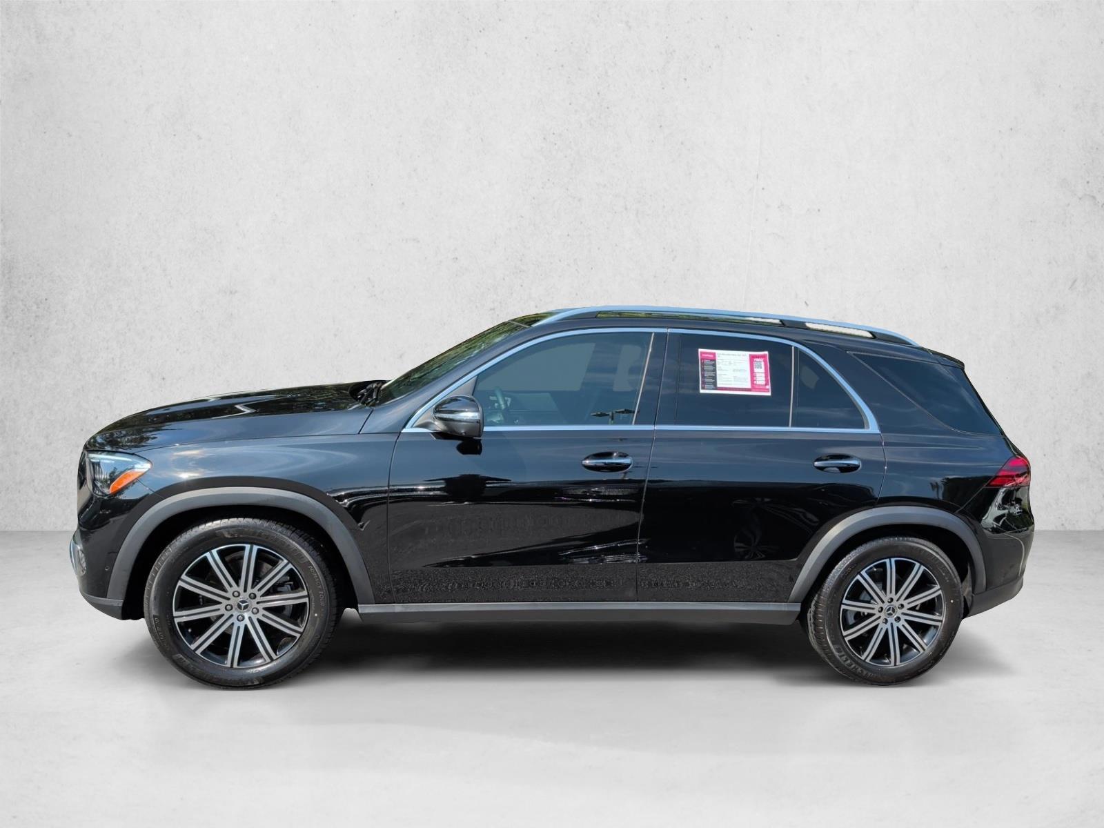 Thumbnail: 2026 Mercedes-Benz GLE - 2