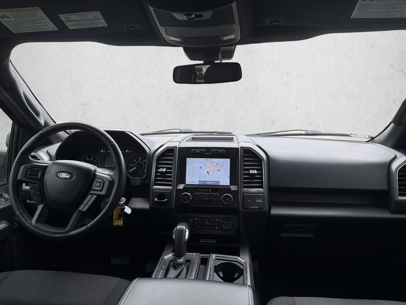 Thumbnail: 2020 Ford F-150 - 3