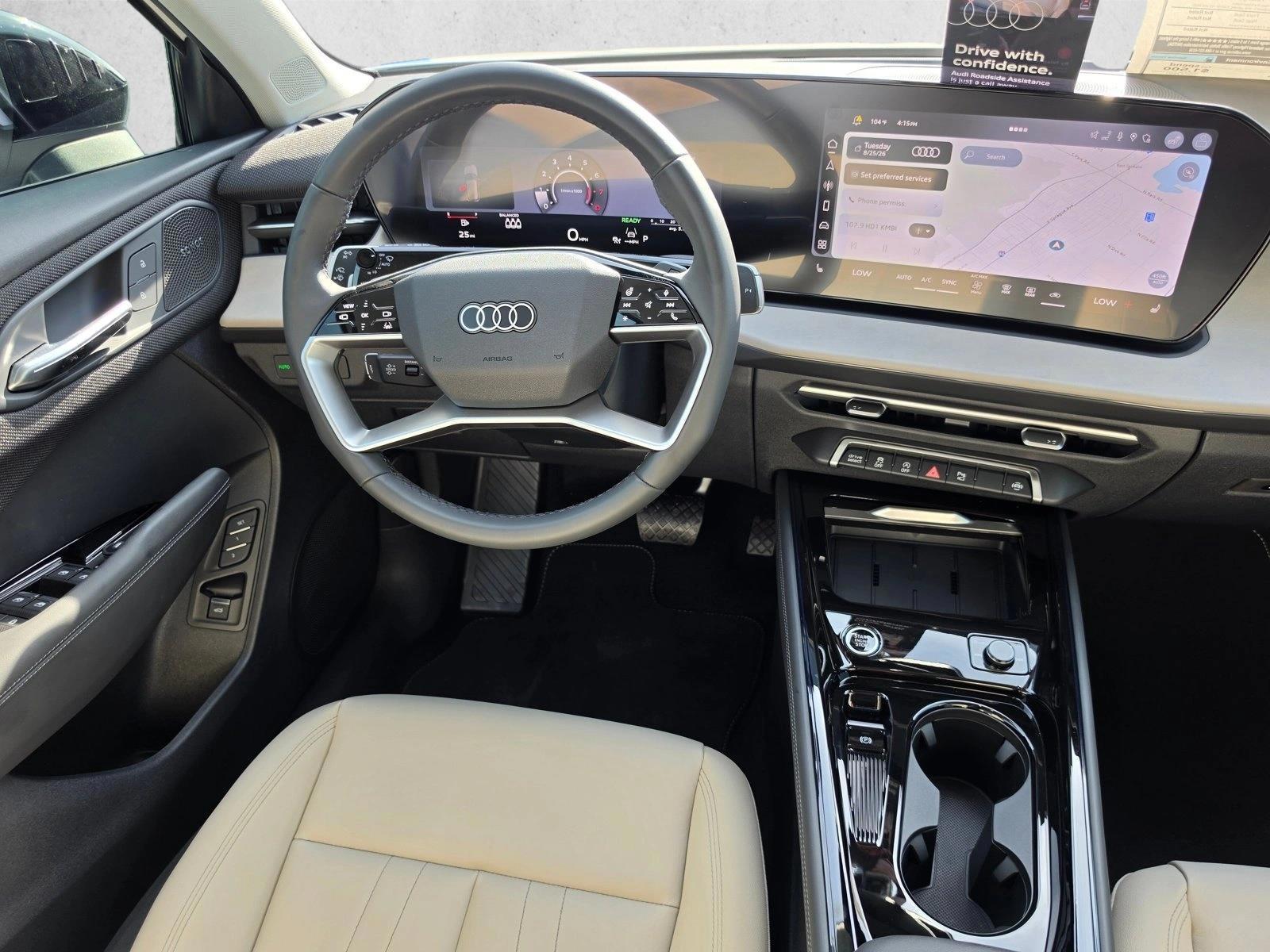 Thumbnail: 2026 Audi Q3 - 4