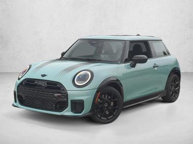 2027 MINI Cooper Hardtop S -
                  Towson, MD