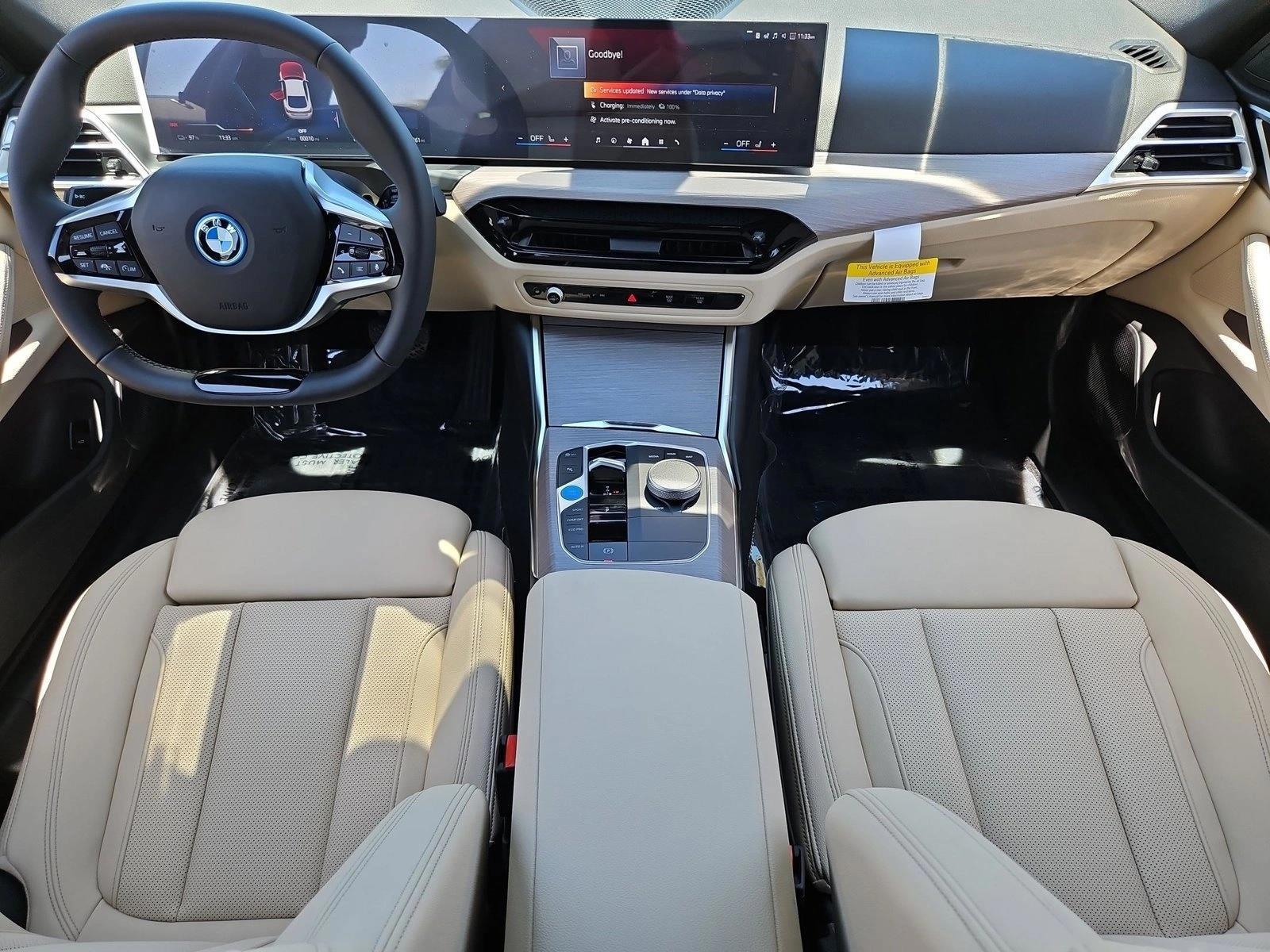 Thumbnail: 2026 BMW i4 - 3