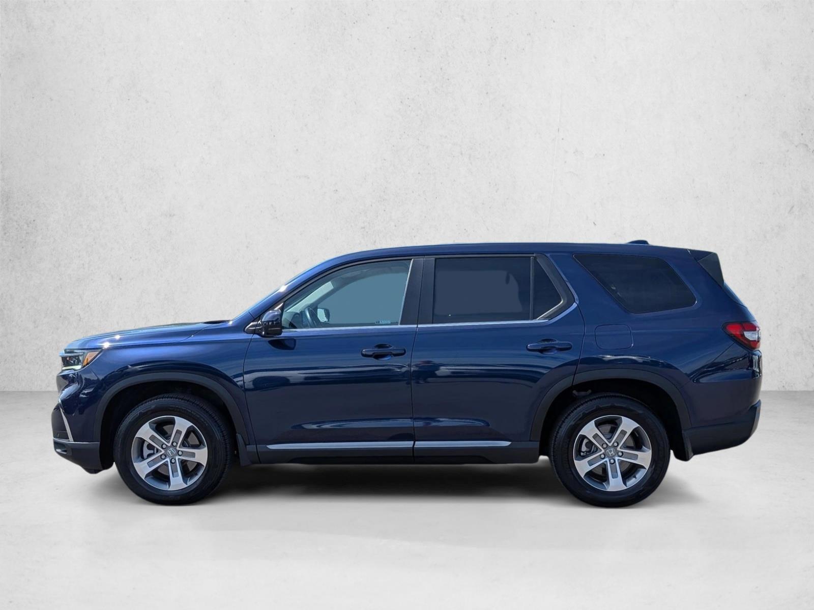 Thumbnail: 2024 Honda Pilot - 2