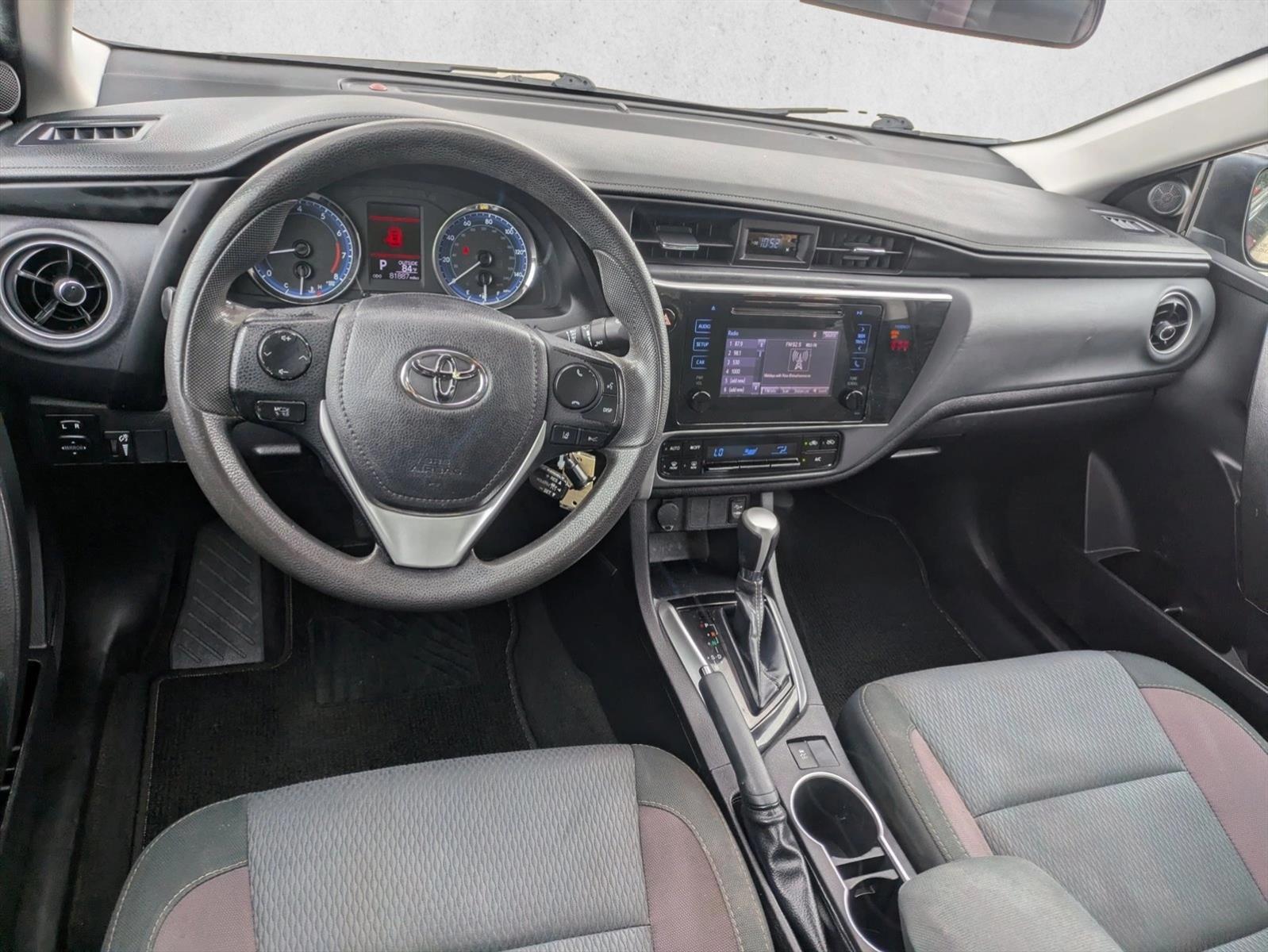 Thumbnail: 2019 Toyota Corolla - 3