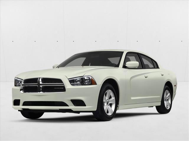 2013 Dodge Charger SXT's photo