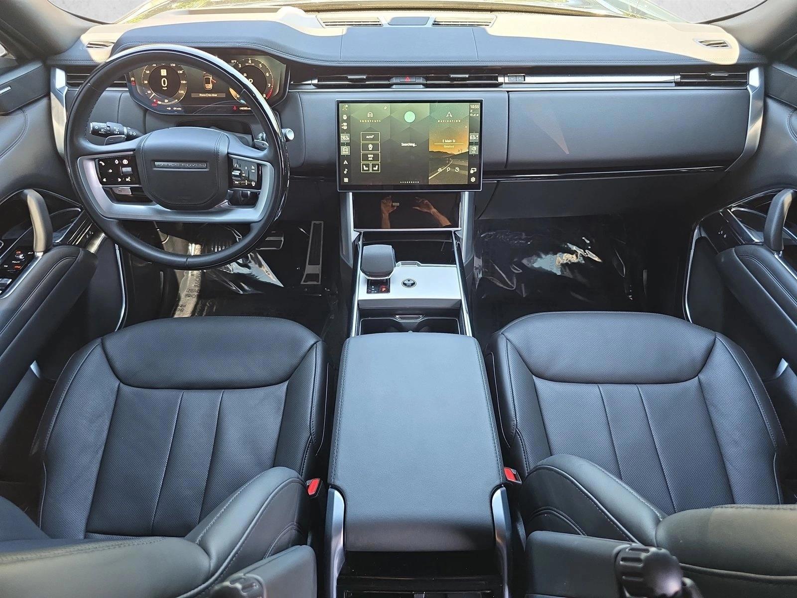 Thumbnail: 2024 Land Rover Range Rover - 3