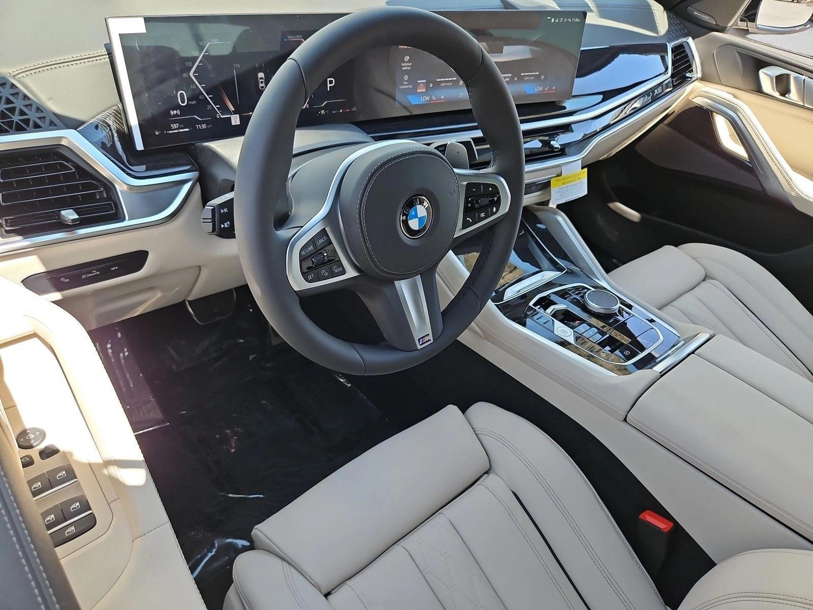 Thumbnail: 2027 BMW X6 - 3