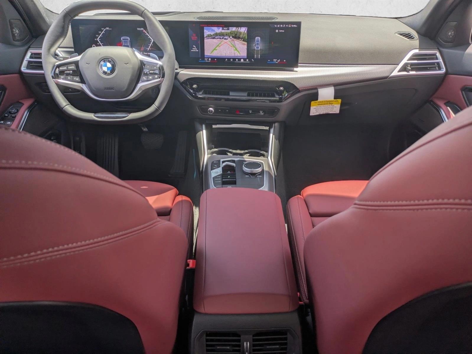 Thumbnail: 2026 BMW 3 Series - 3