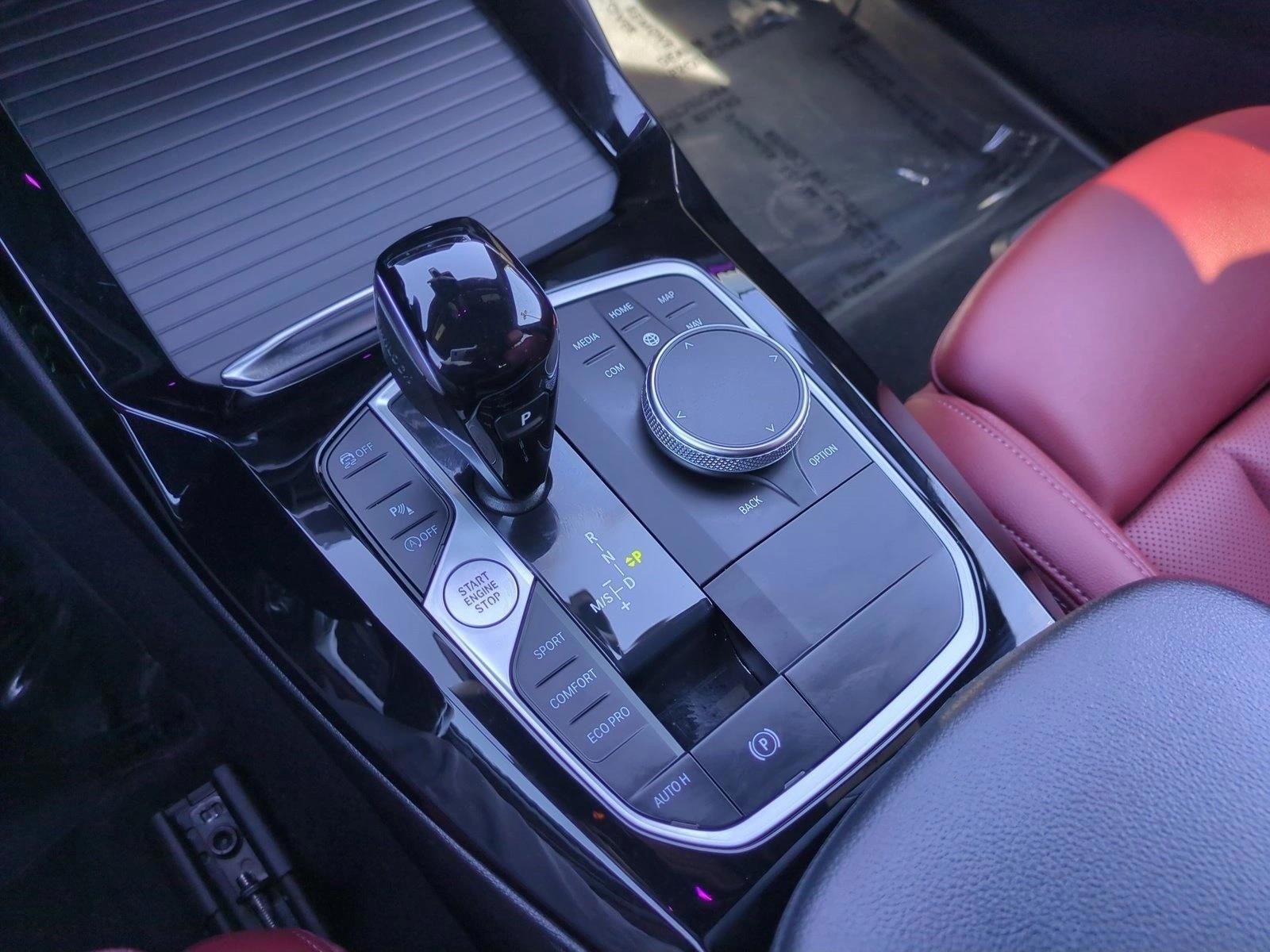 2023 BMW X3 30i - Photo 12