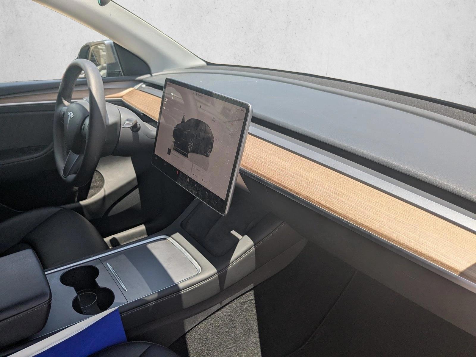 2023 Tesla TeslaModel Y, photo 19