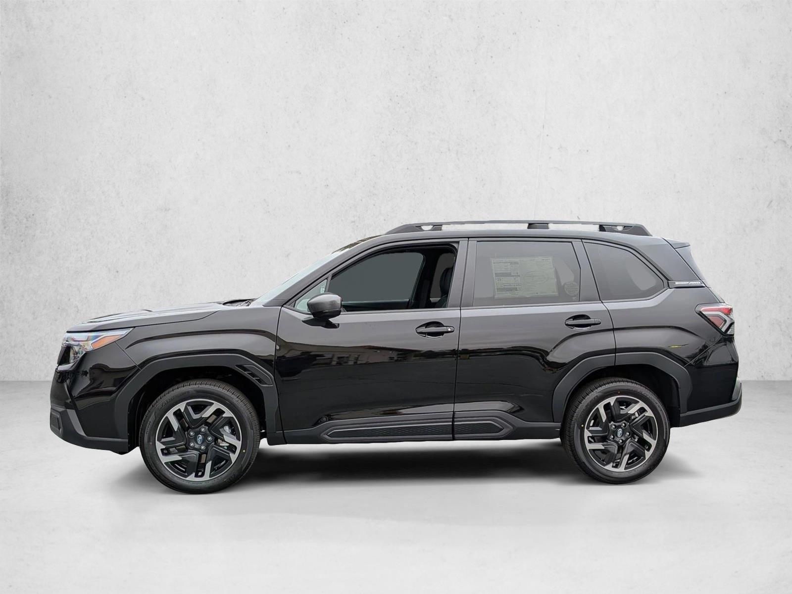 Thumbnail: 2026 Subaru Forester - 2