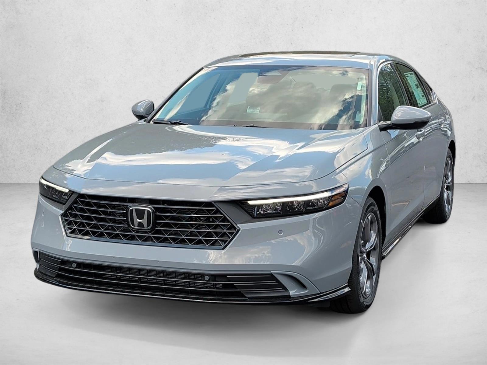 Thumbnail: 2026 Honda Accord - 1