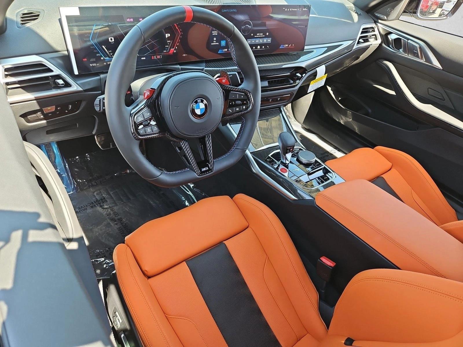 Thumbnail: 2027 BMW M4 - 3