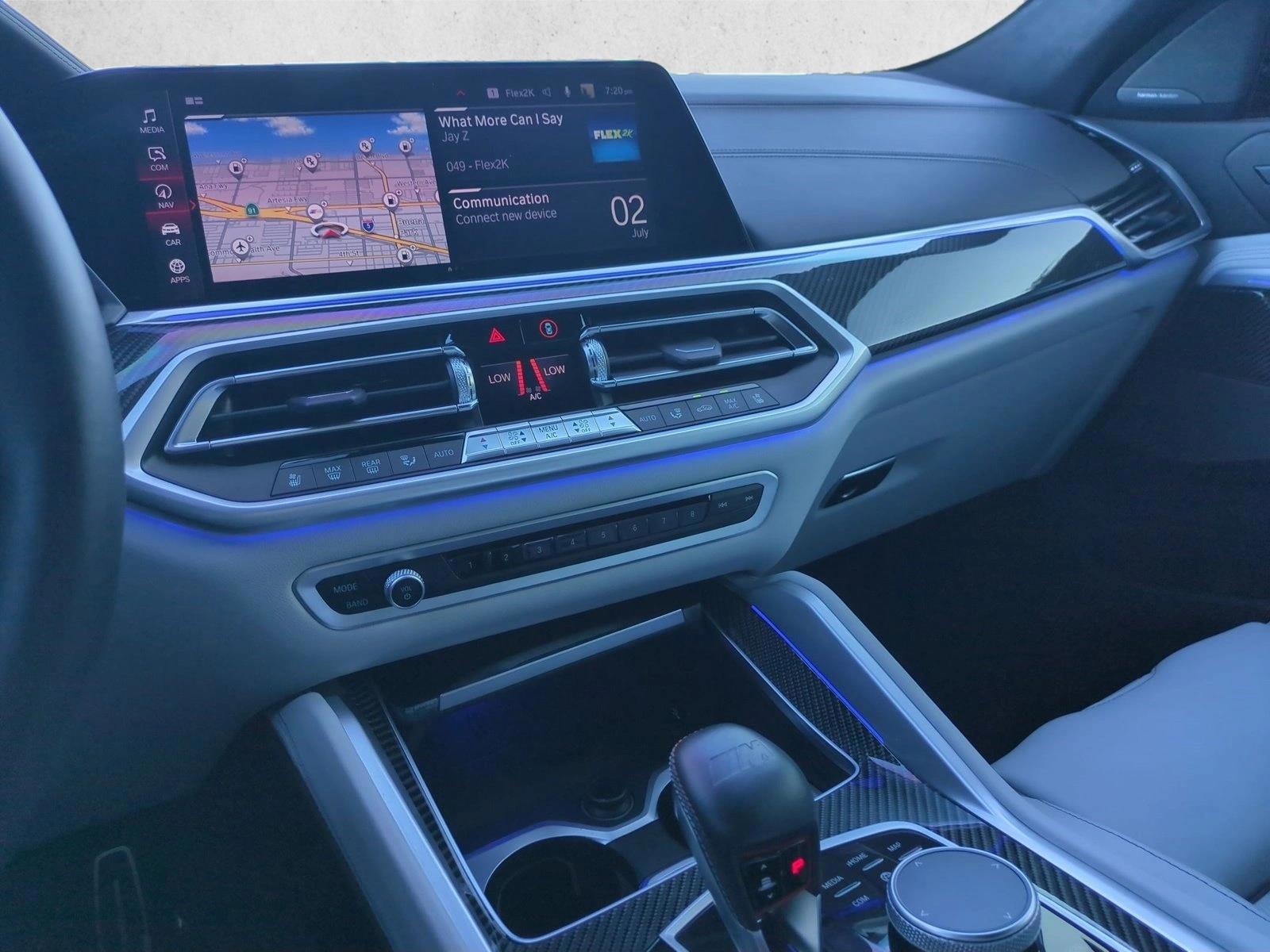 2023 BMW X6 M Base - Photo 15