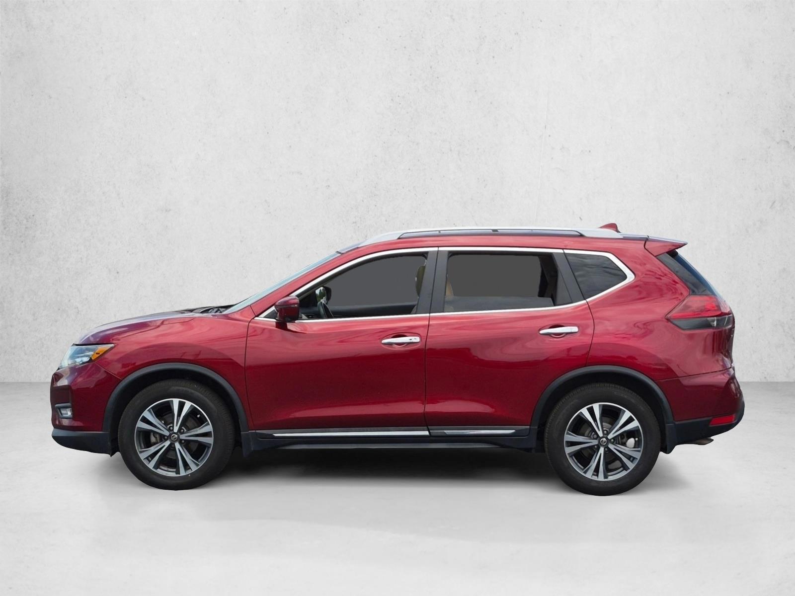 Thumbnail: 2018 Nissan Rogue - 2