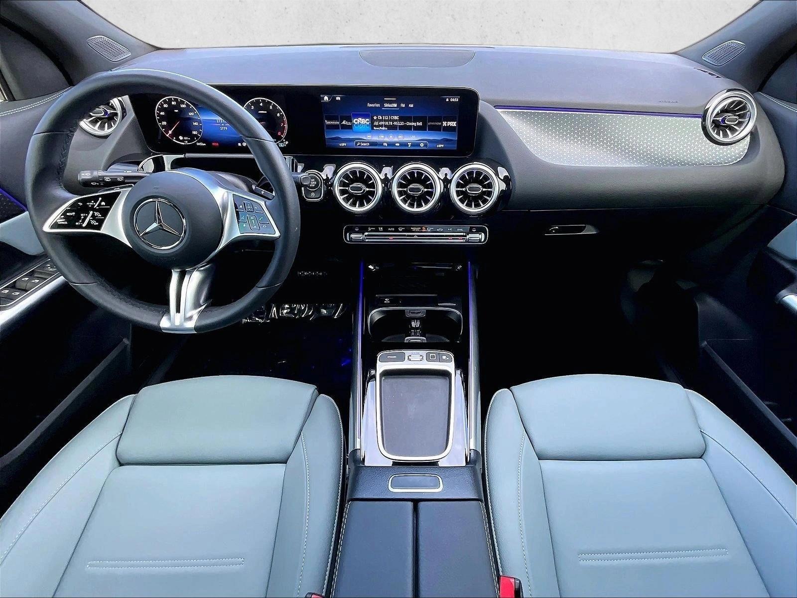 Thumbnail: 2026 Mercedes-Benz GLA - 3