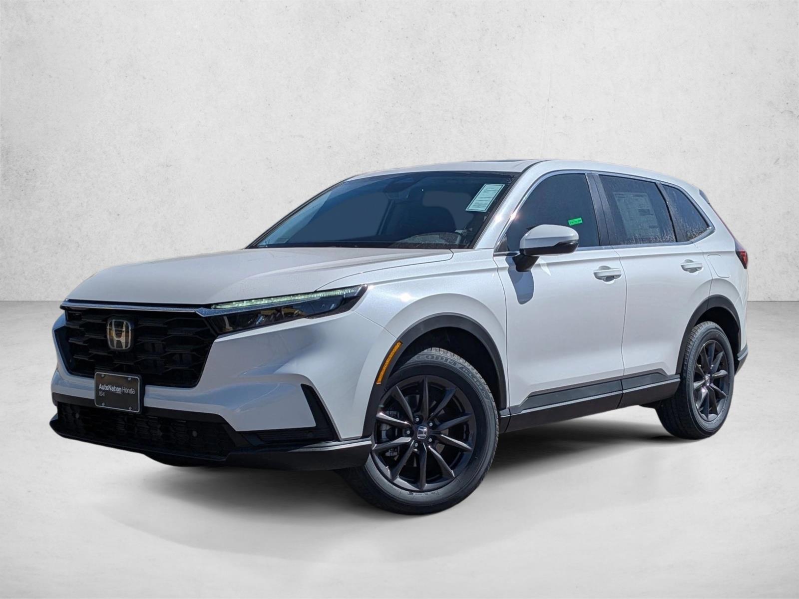 Thumbnail: 2026 Honda CR-V - 1
