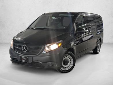 2020 Mercedes-Benz Metris  -
                  Bellevue, WA