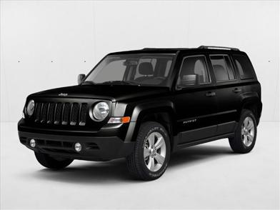2014 Jeep Patriot Sport -
                  Tempe, AZ
