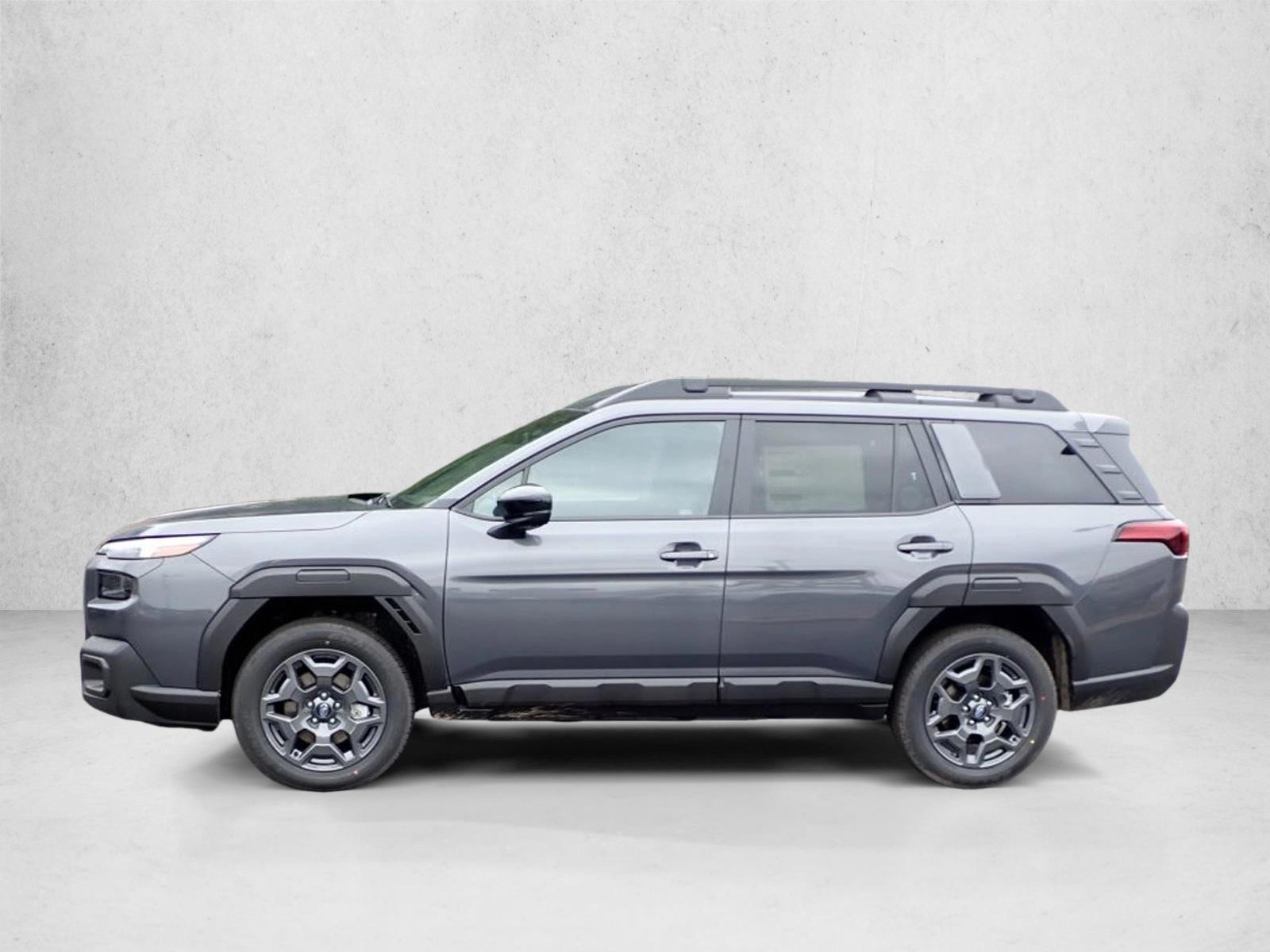 Thumbnail: 2026 Subaru Outback - 2