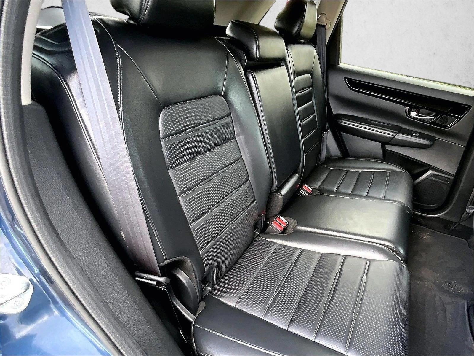 2023 Honda CR-V EX-L - Photo 26
