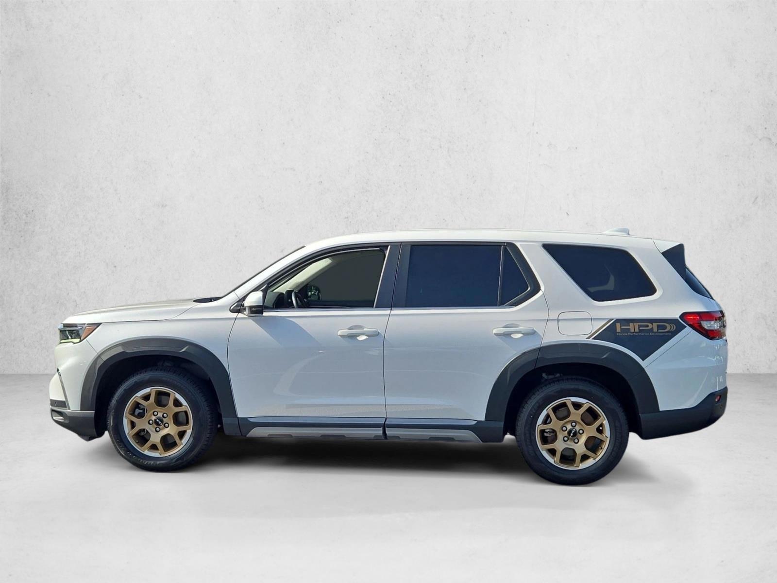 Thumbnail: 2024 Honda Pilot - 2