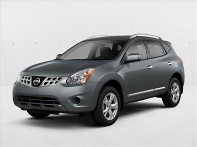 2013 Nissan Rogue S -
                  Cerritos, CA