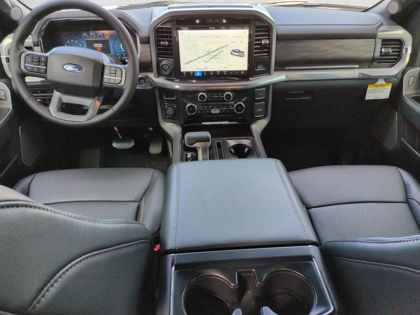 Thumbnail: 2026 Ford F-150 - 4